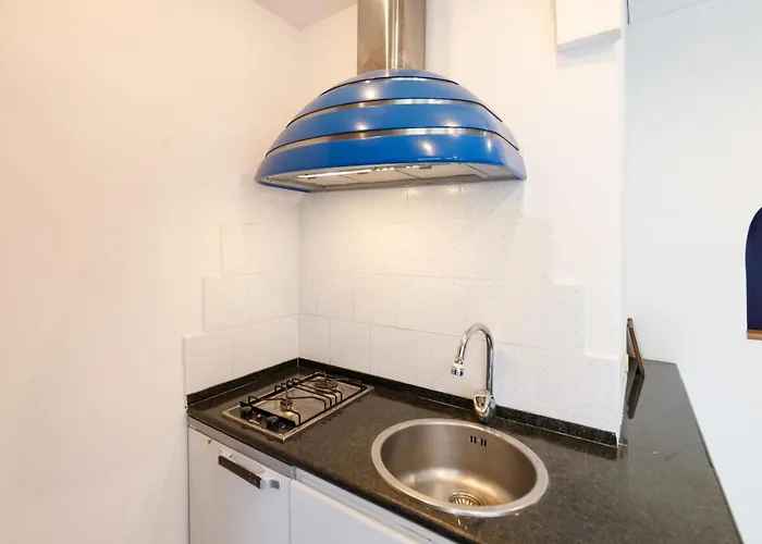 Anacapri By Elite Villas Ξενοδοχείο Ανακάπρι