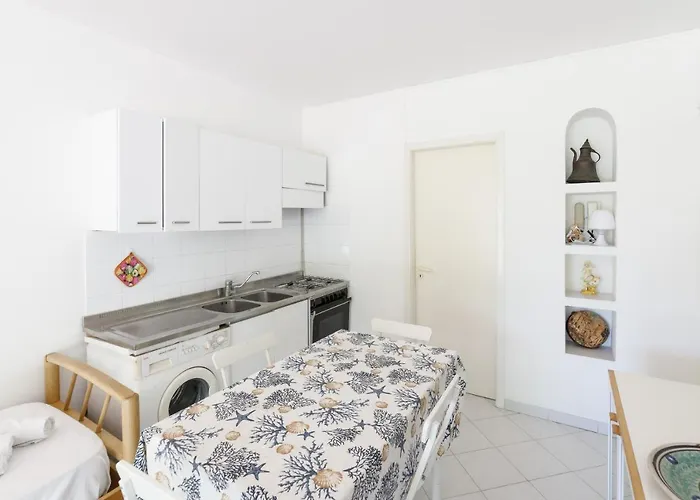 Anacapri By Elite Villas Ανακάπρι