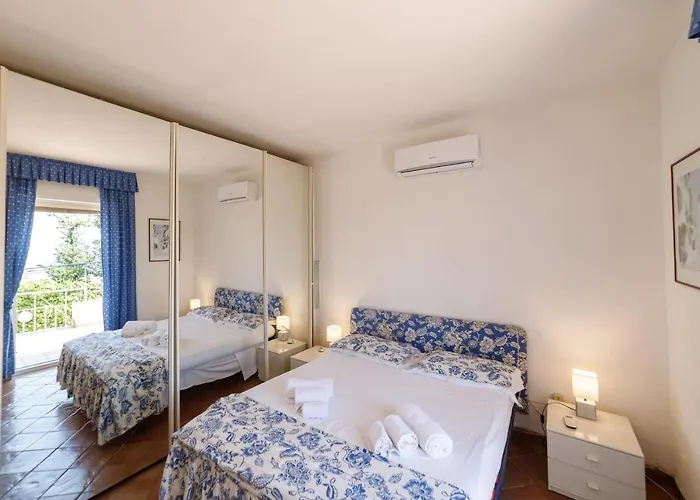 Anacapri By Elite Villas * Ανακάπρι