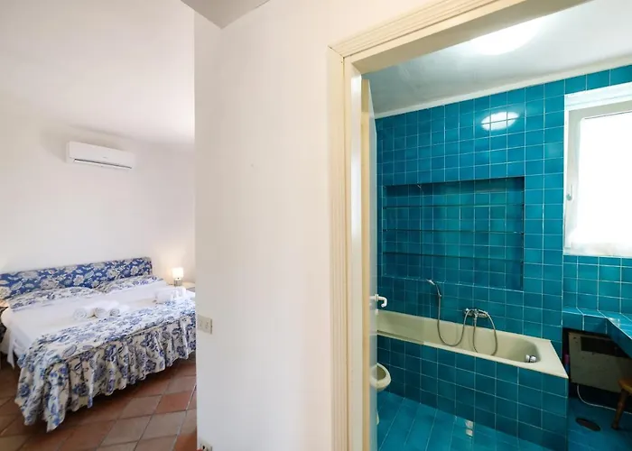 Anacapri By Elite Villas Ανακάπρι