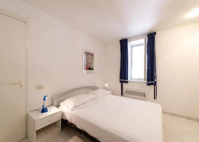 Ξενοδοχείο Anacapri By Elite Villas