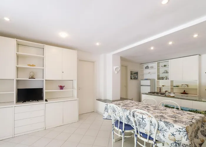 Ξενοδοχείο Anacapri By Elite Villas