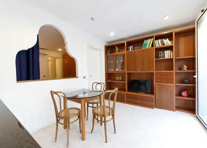 Ξενοδοχείο Anacapri By Elite Villas *