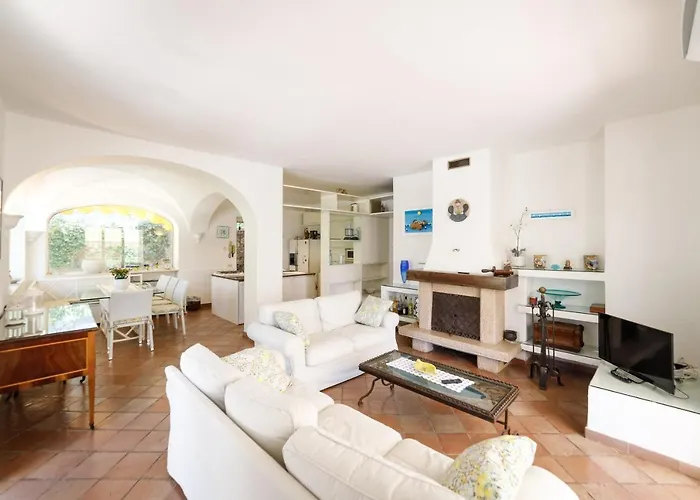 Anacapri By Elite Villas