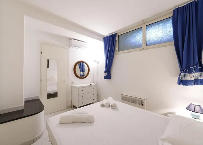 Anacapri By Elite Villas * Ανακάπρι